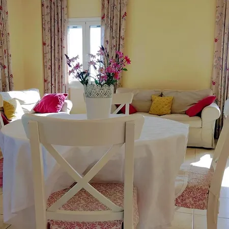 Casa vacanze Nikolas House With Sweeping Sea View *