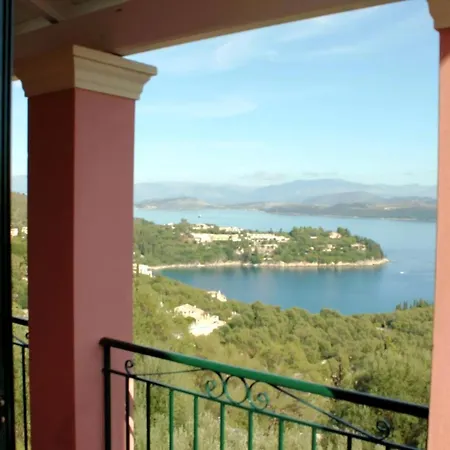 Nikolas House With Sweeping Sea View Casa vacanze *